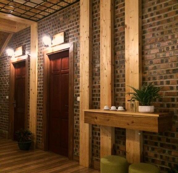 استراحتگاه Tam Coc Marina Villa