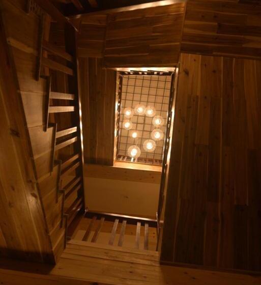 استراحتگاه Tam Coc Marina Villa