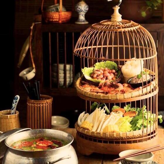 استراحتگاه Tam Coc Marina Villa