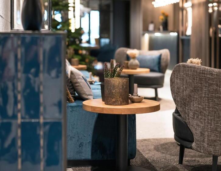 Thöles Hotel Bücken