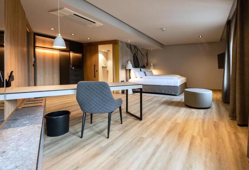 Thöles Hotel Bücken