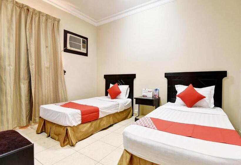 رونزا للشقق المخدومة Rwnza Hotel Apartments