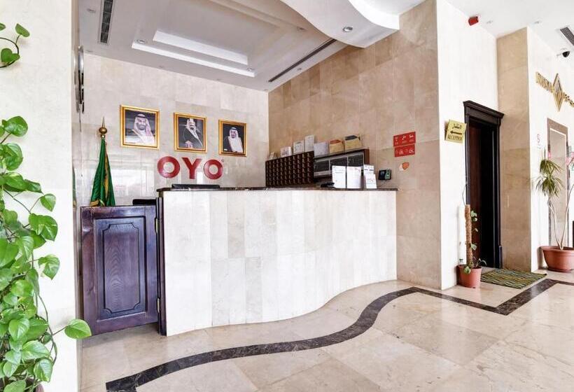 رونزا للشقق المخدومة Rwnza Hotel Apartments