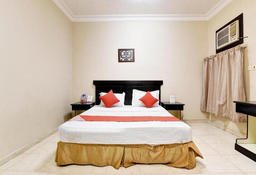 رونزا للشقق المخدومة Rwnza Hotel Apartments