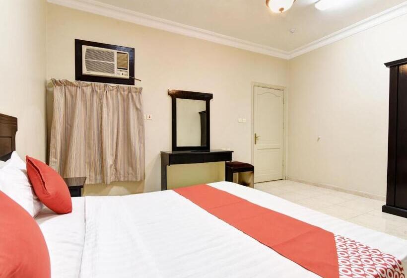 رونزا للشقق المخدومة Rwnza Hotel Apartments