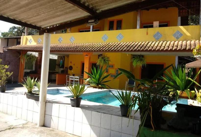 Общежитие Beira Mar Bertioga