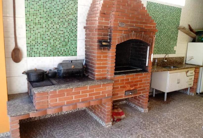 Общежитие Beira Mar Bertioga