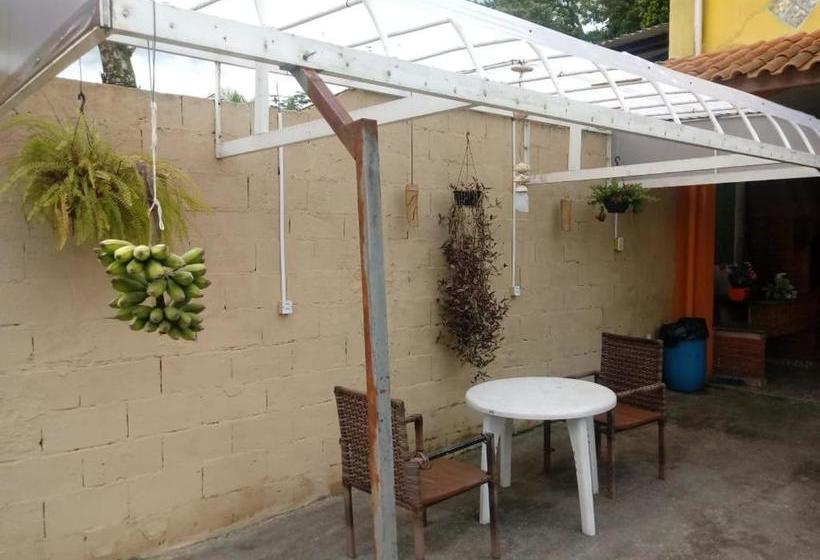 Общежитие Beira Mar Bertioga