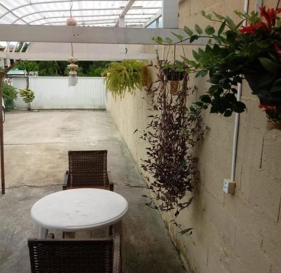 Общежитие Beira Mar Bertioga