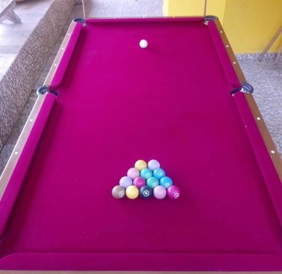 Общежитие Beira Mar Bertioga