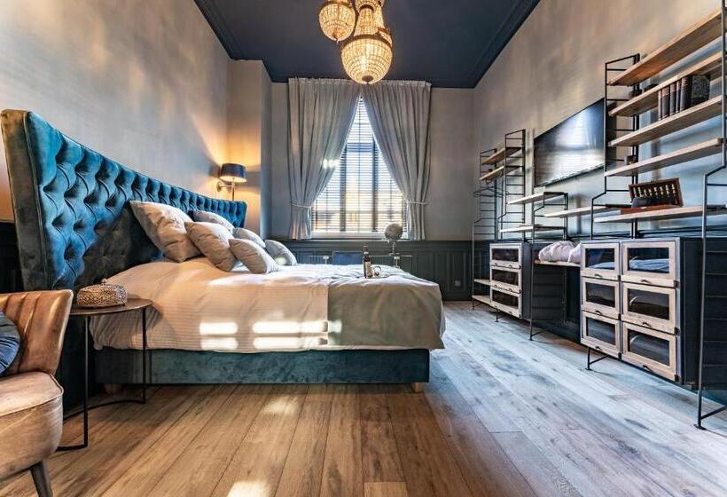 Bed and Breakfast Castelsuites