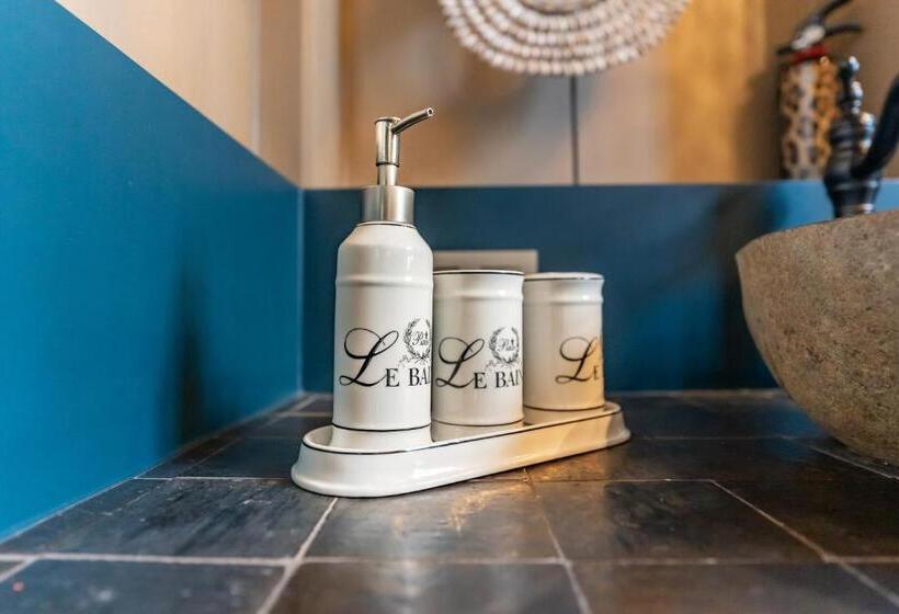 Bed and Breakfast Castelsuites