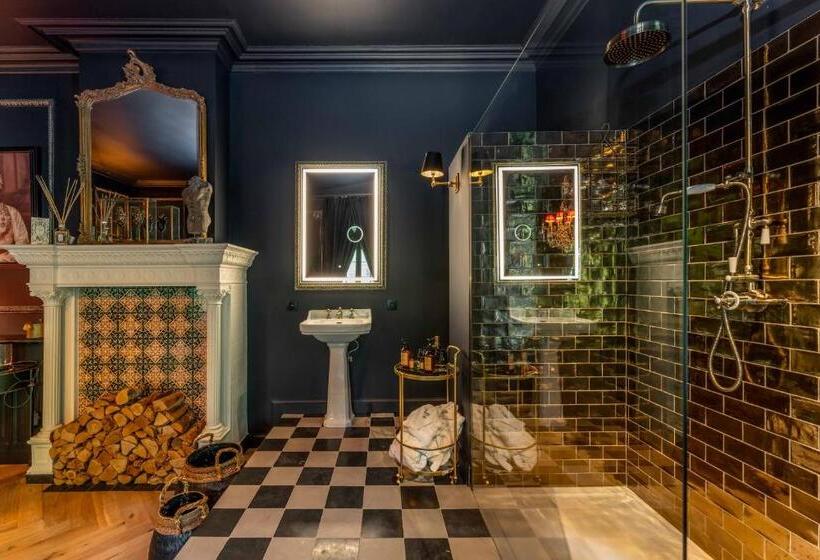 Bed and Breakfast Castelsuites