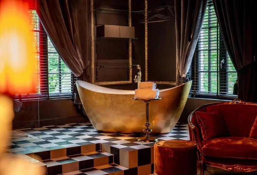 Bed and Breakfast Castelsuites