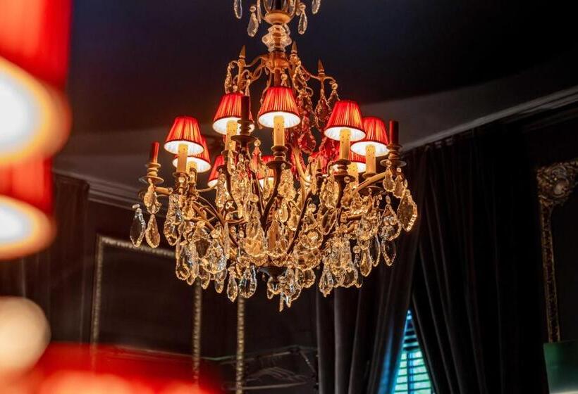 Bed and Breakfast Castelsuites