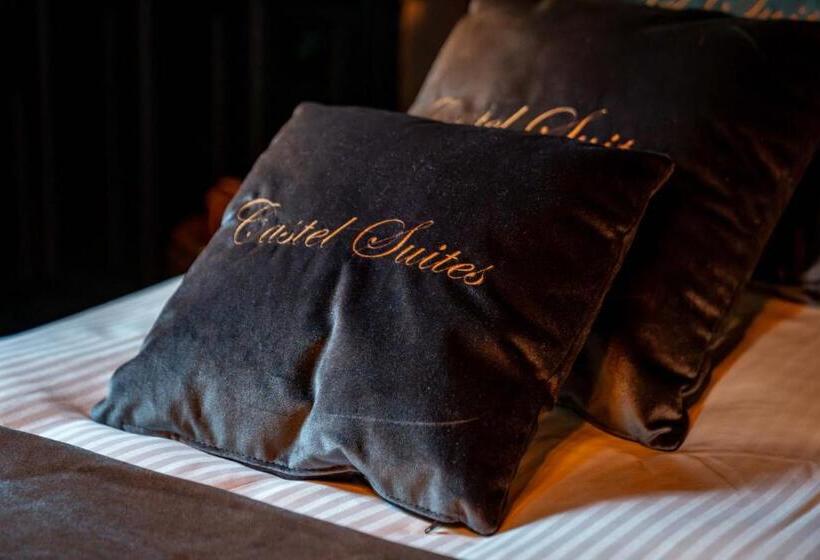 Bed and Breakfast Castelsuites