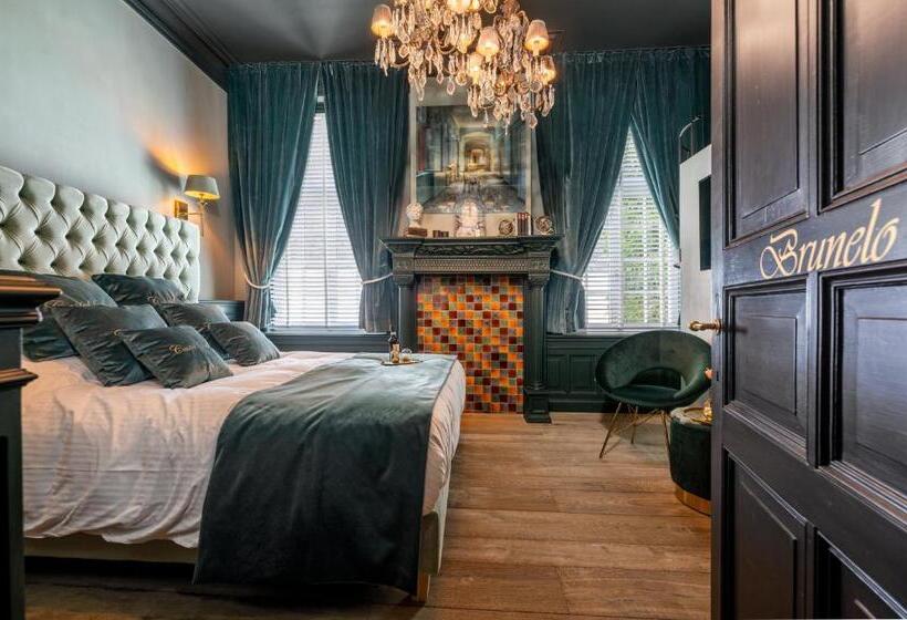 Bed and Breakfast Castelsuites