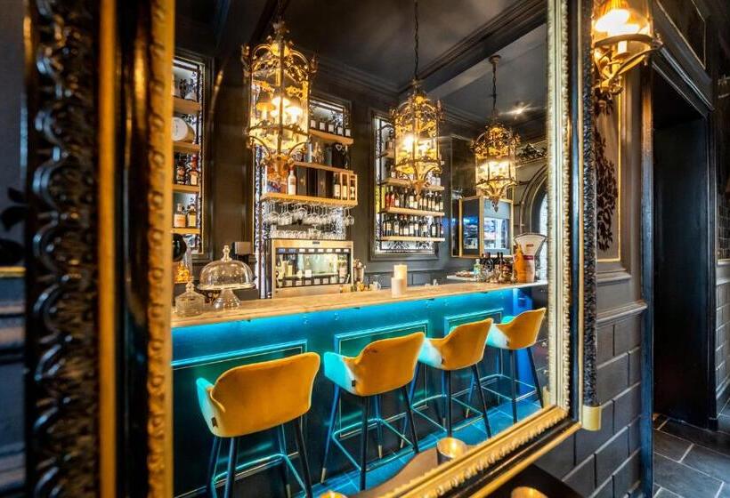 Bed and Breakfast Castelsuites