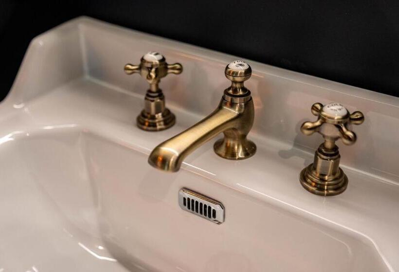 Bed and Breakfast Castelsuites