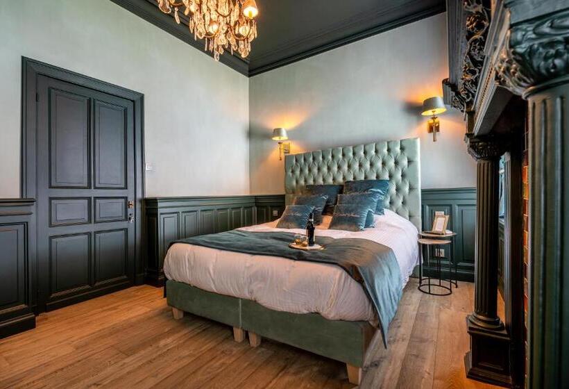 Bed and Breakfast Castelsuites