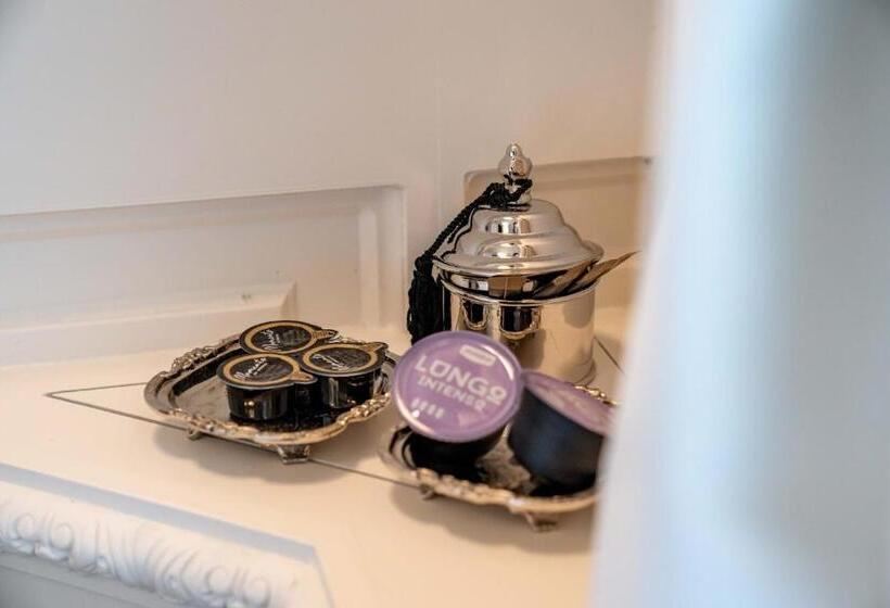 Bed and Breakfast Castelsuites