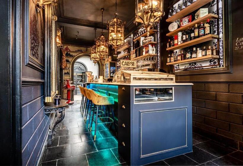 Bed and Breakfast Castelsuites