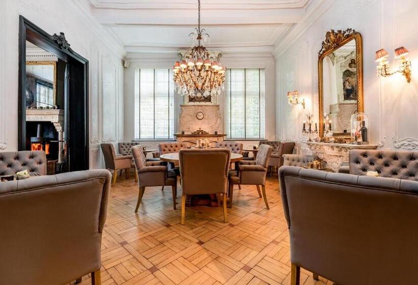 Bed and Breakfast Castelsuites