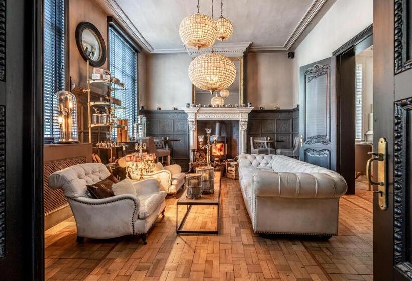 Bed and Breakfast Castelsuites