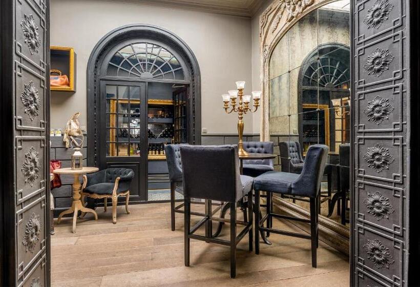 Bed and Breakfast Castelsuites