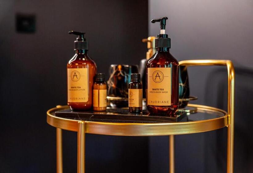 Bed and Breakfast Castelsuites