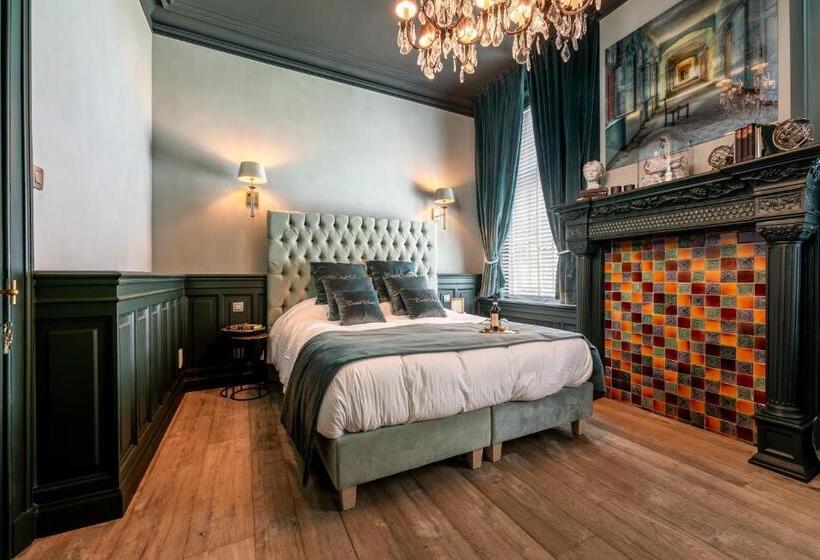 Bed and Breakfast Castelsuites