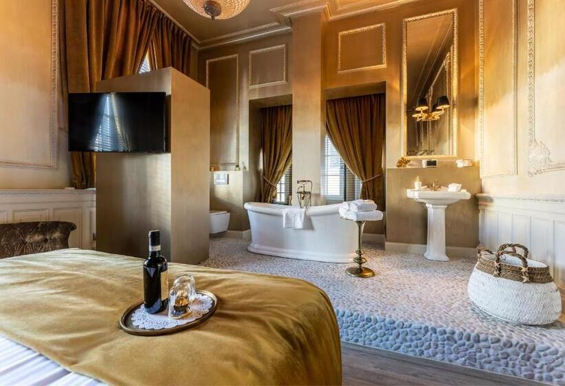 Bed and Breakfast Castelsuites