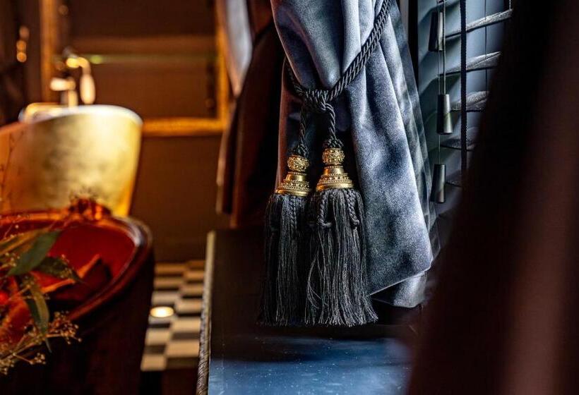 Bed and Breakfast Castelsuites