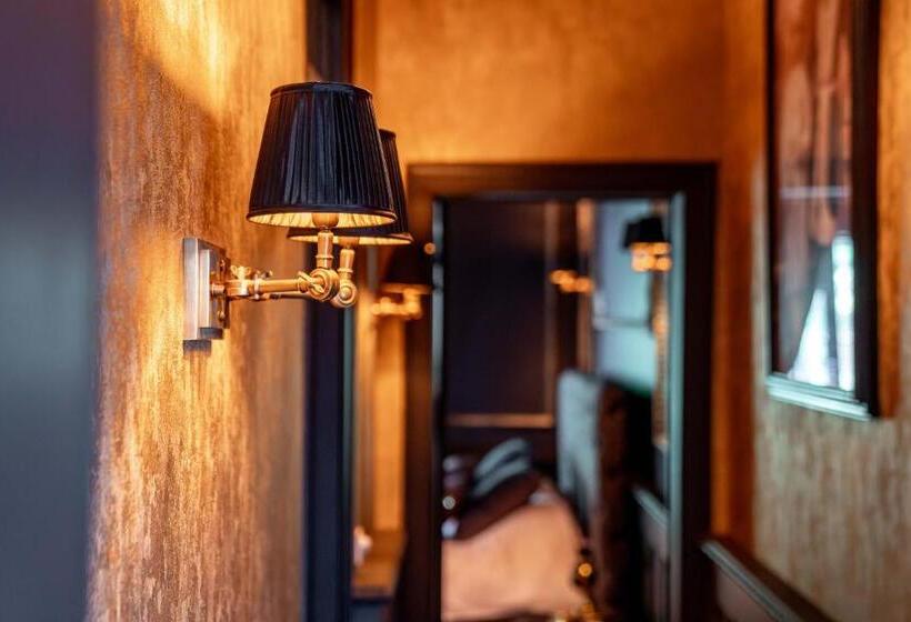 Bed and Breakfast Castelsuites