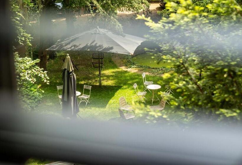 Bed and Breakfast Castelsuites