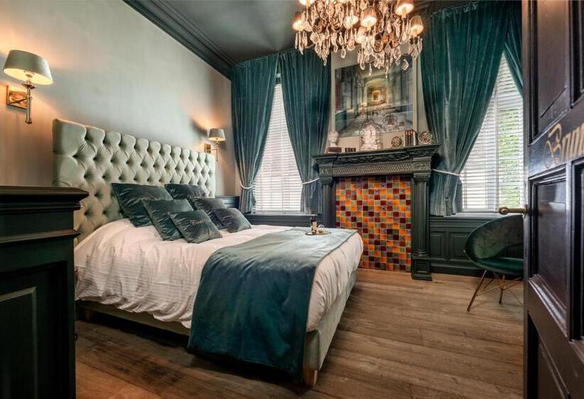 Bed and Breakfast Castelsuites