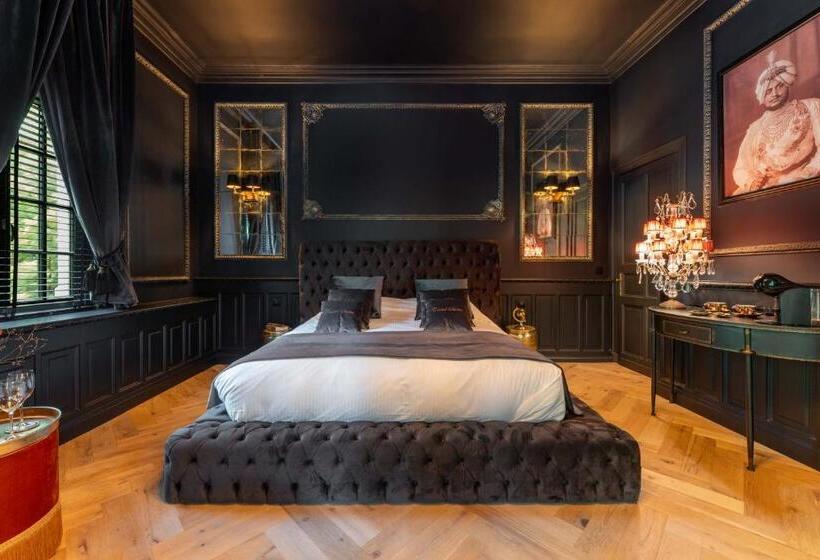 Bed and Breakfast Castelsuites