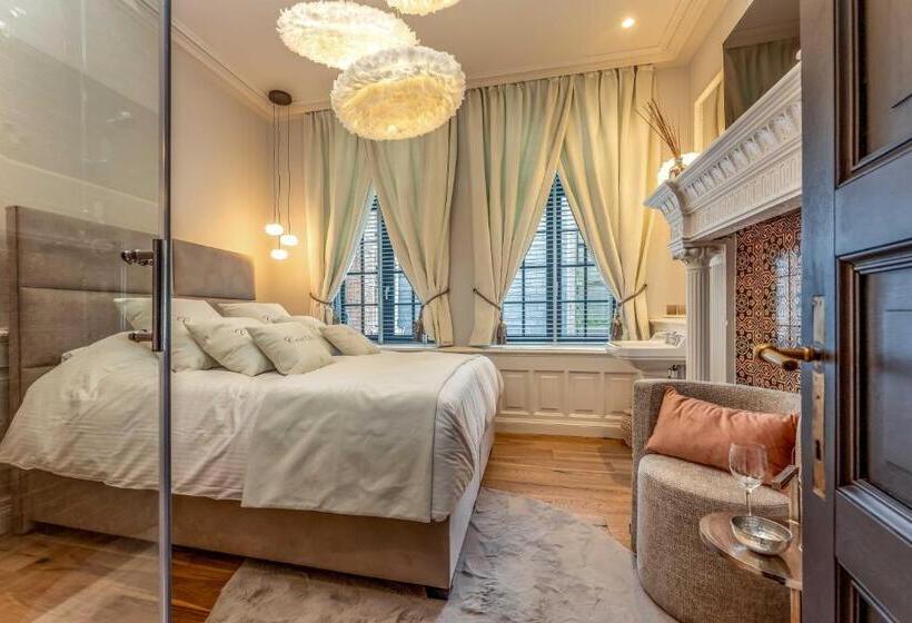 Bed and Breakfast Castelsuites