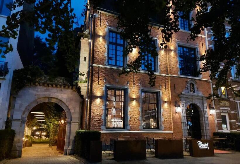 Bed and Breakfast Castelsuites