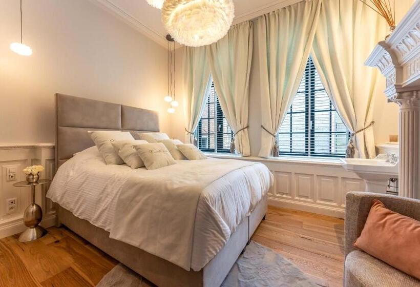 Bed and Breakfast Castelsuites