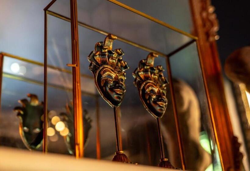 Bed and Breakfast Castelsuites