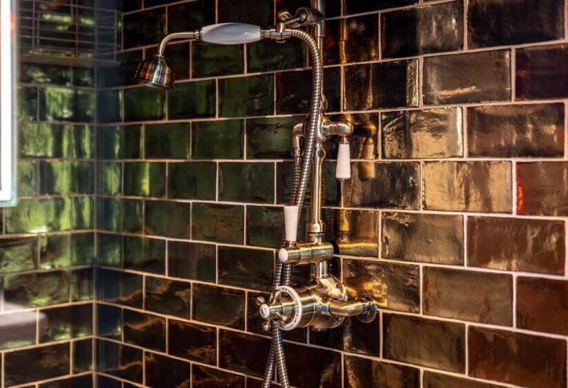 Bed and Breakfast Castelsuites