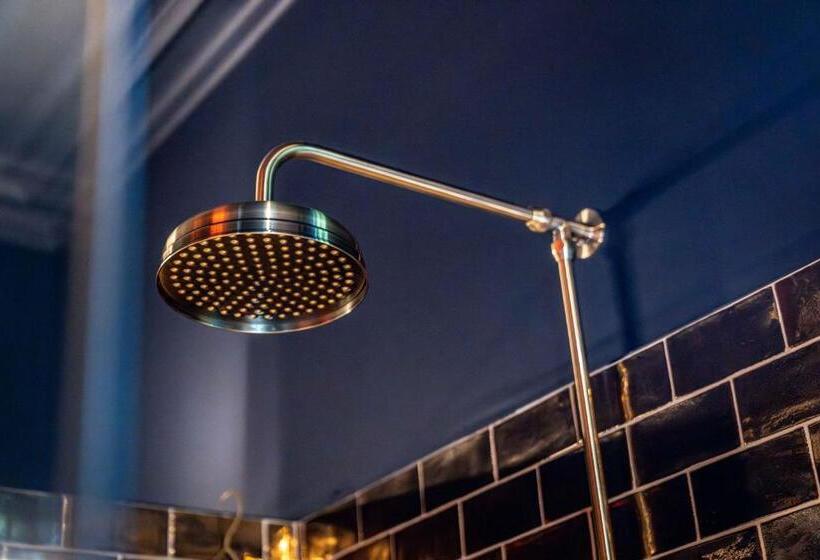 Bed and Breakfast Castelsuites