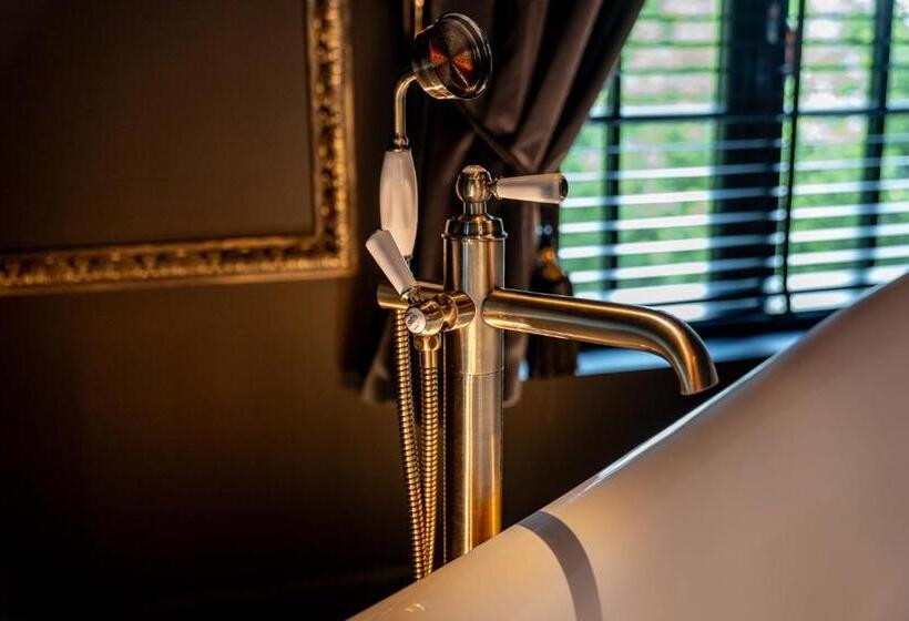 Bed and Breakfast Castelsuites