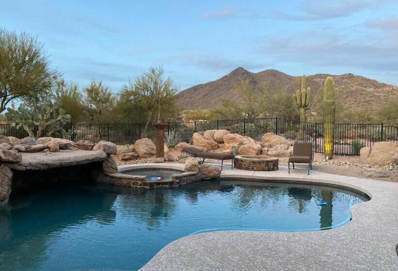 مبيت وإفطار The Dome Life