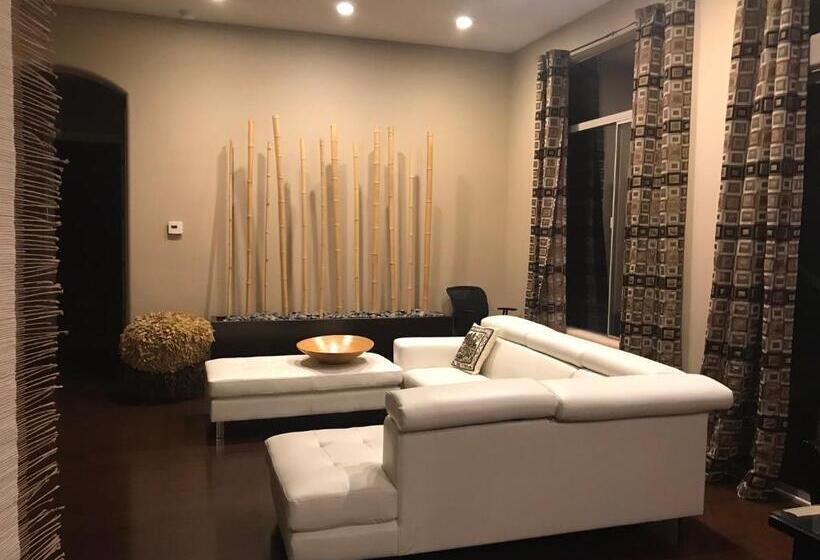 مبيت وإفطار The Dome Life