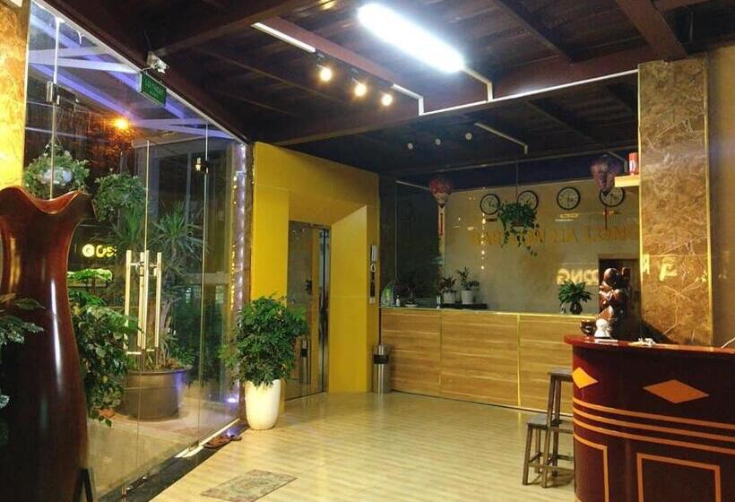 هتل Babylon Ha Long