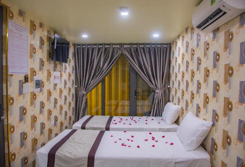 هتل Babylon Ha Long