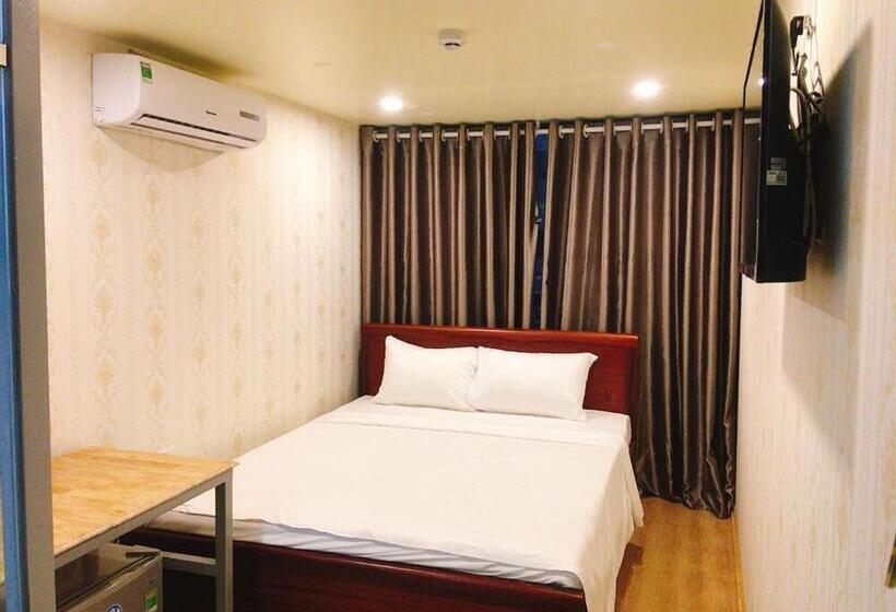 هتل Babylon Ha Long