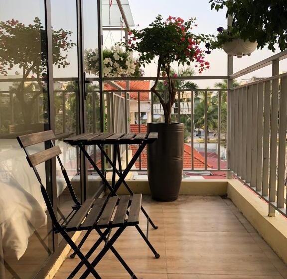 هتل Babylon Ha Long